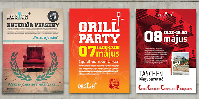 Printing For Your Event
